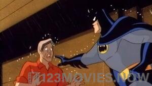 Batman: The Animated Series Season 1 Episode 26