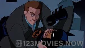 Batman: The Animated Series Season 1 Episode 4