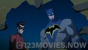 Batman Unlimited: Mech vs. Mutants