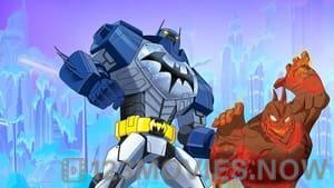 Batman Unlimited: Mech vs. Mutants