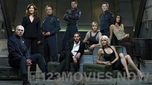 Battlestar Galactica