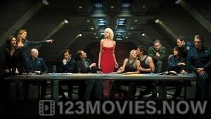 Battlestar Galactica