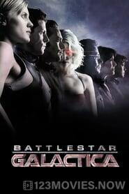 Battlestar Galactica Season 1 Episode 1