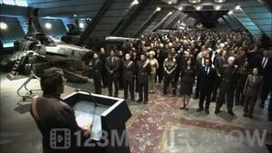 Battlestar Galactica Season 2 Episode 7