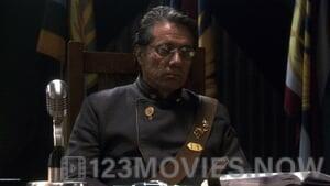 Battlestar Galactica Season 3 Episode 20