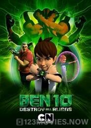 Ben 10: Destroy All Aliens