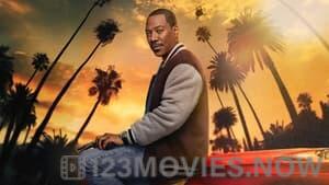 Beverly Hills Cop: Axel F