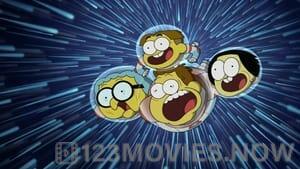 Big City Greens the Movie: Spacecation