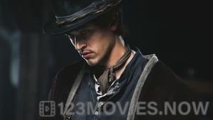 Billy the Kid Season 1 Episode 1