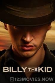 Billy the Kid Season 1 Episode 1