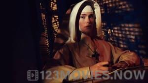 Black Narcissus