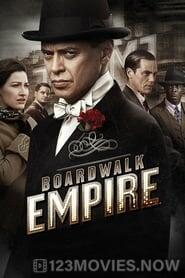 Boardwalk Empire Season 2 Episode 11