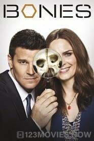 Bones Season 1 Episode 11