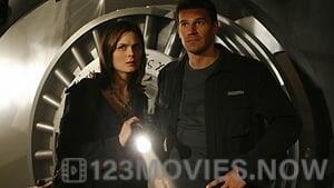 Bones Season 3 Episode 1