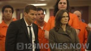 Bones Season 7 Episode 7