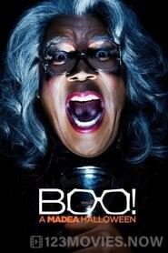 Boo! A Madea Halloween