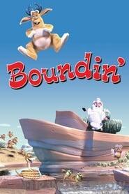 Boundin