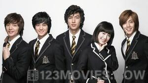 Boys Over Flowers