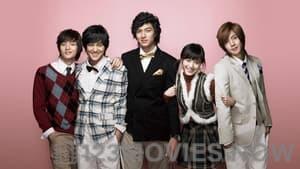 Boys Over Flowers