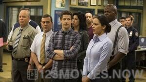 Brooklyn Nine-Nine Season 3 Episode 1