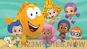 Bubble Guppies