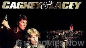 Cagney & Lacey