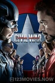 Captain America: Civil War