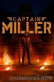 Captain Miller