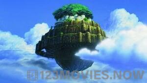 Castle in the Sky