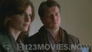 Castle Season 2 Episode 11