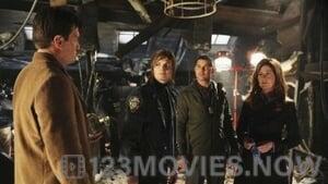 Castle Season 2 Episode 18