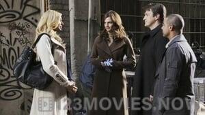 Castle Season 3 Episode 11