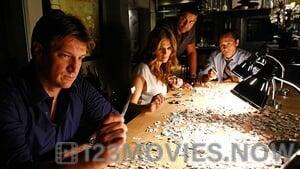 Castle Season 5 Episode 1