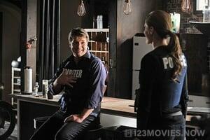 Castle Season 5 Episode 22