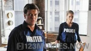 Castle Season 5 Episode 22