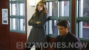 Castle Season 6 Episode 15