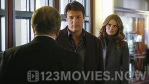 Castle Season 6 Episode 15