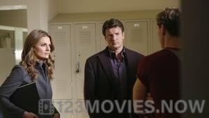 Castle Season 6 Episode 15