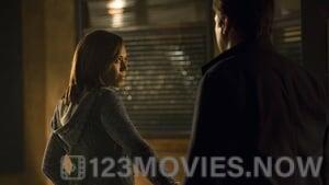 Castle Season 8 Episode 1