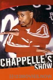 Chappelle’s Show Season 2 Episode 12