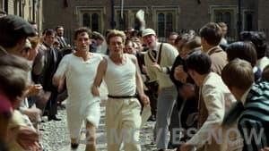 Chariots of Fire