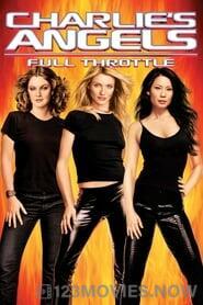 Charlie’s Angels: Full Throttle