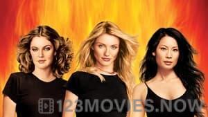 Charlie’s Angels: Full Throttle