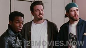 Chasing Amy