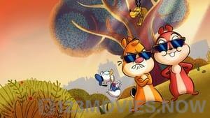 Chip ‘n’ Dale: Park Life