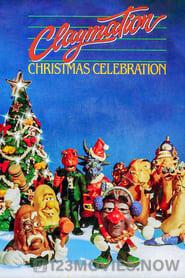 Claymation Christmas Celebration