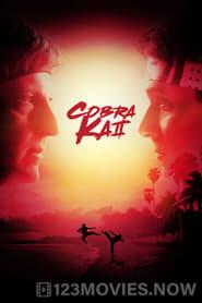 Cobra Kai Season 4 Episode 8