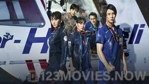 Code Blue: The Movie