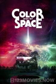 Color Out of Space