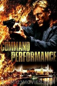 Command Performance